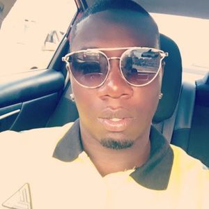 Meet your Posher, Kyran